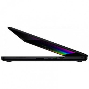 Купить Ноутбук Razer Blade Pro 17 (RZ09-0368BEC2-R3U1) - ITMag