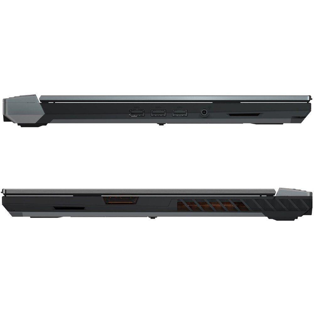 Купить Ноутбук ASUS ROG Strix SCAR III G531GU (G531GU-ES271T) - ITMag