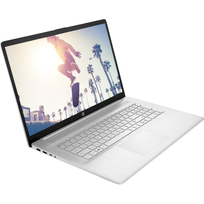 Купить Ноутбук HP 17-cn0079cl (691L3UA) - ITMag