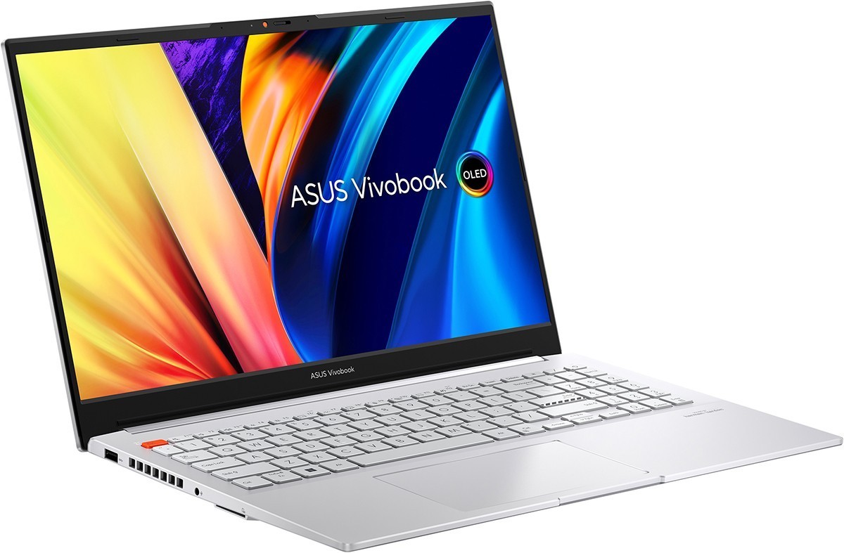 Купить Ноутбук ASUS VivoBook Pro 15 OLED K6502VU (K6502VU-MA064W) - ITMag