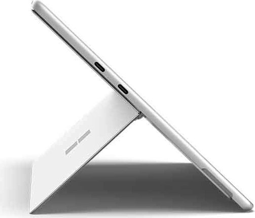 Купить Ноутбук Microsoft Surface Pro 9 i5/16/256GB Platinum (QI9-00001) - ITMag