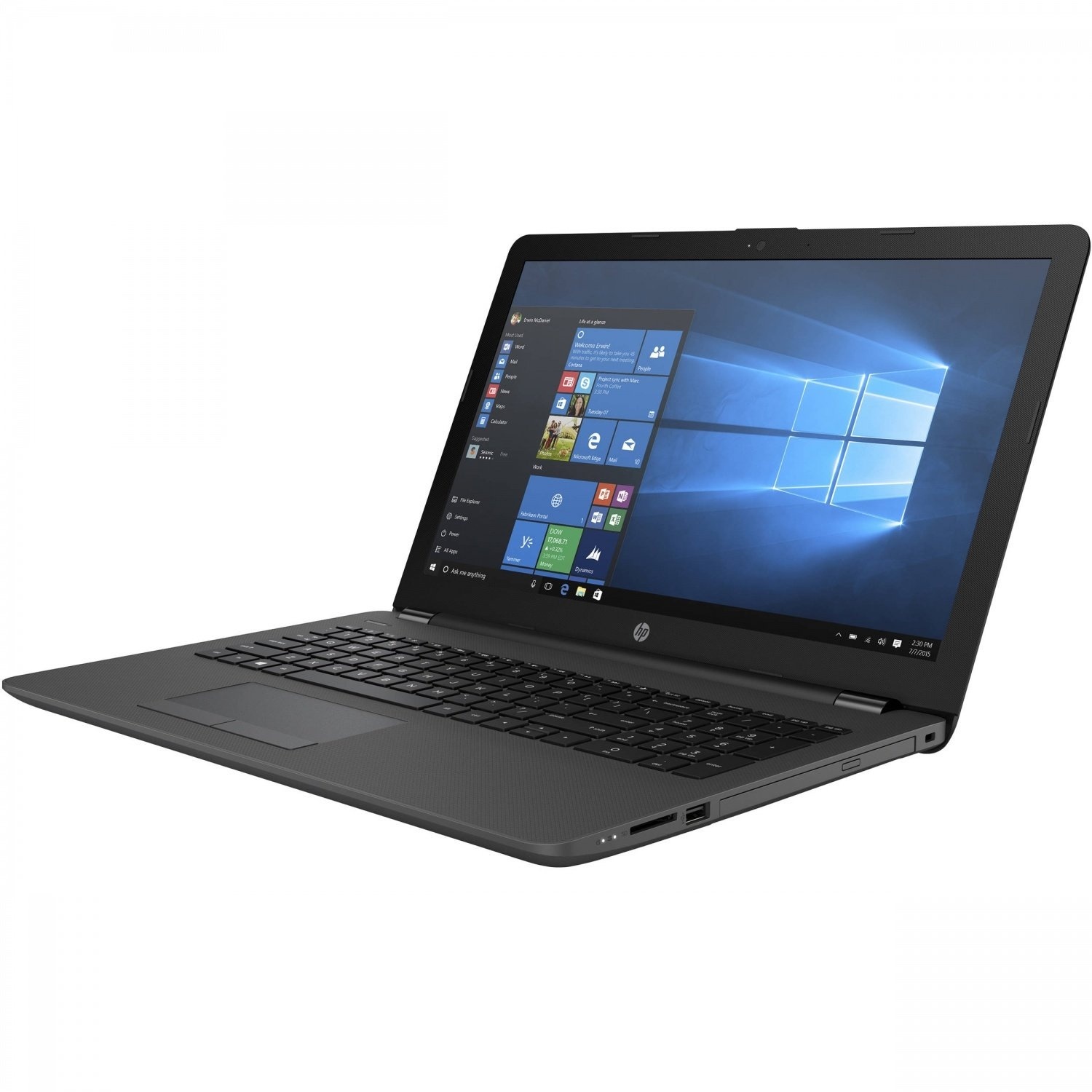 Купить Ноутбук HP 250 G6 (2HG13ES) - ITMag