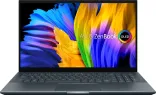 Купить Ноутбук ASUS ZenBook Pro 15 OLED UM5500QE (UM5500QE-KY203X)