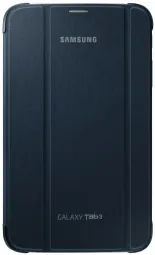 Чехол Samsung Book Cover для Galaxy Tab 3 8.0 T3100/T3110 Dark Blue