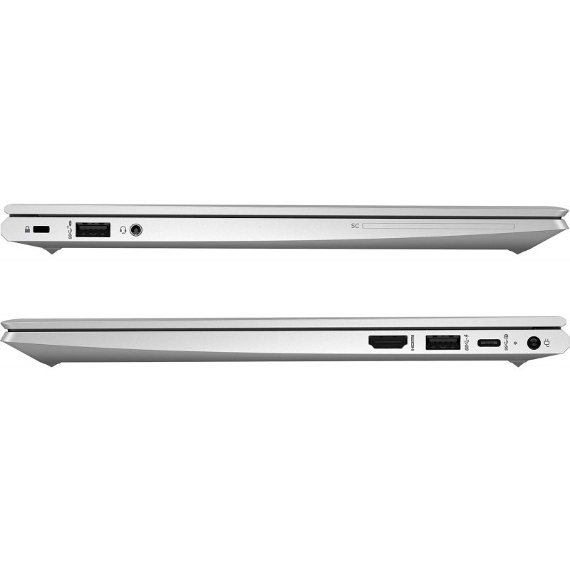 Купить Ноутбук HP ProBook 630 G8 Pike Silver (1Y4Z8AV_V4) - ITMag