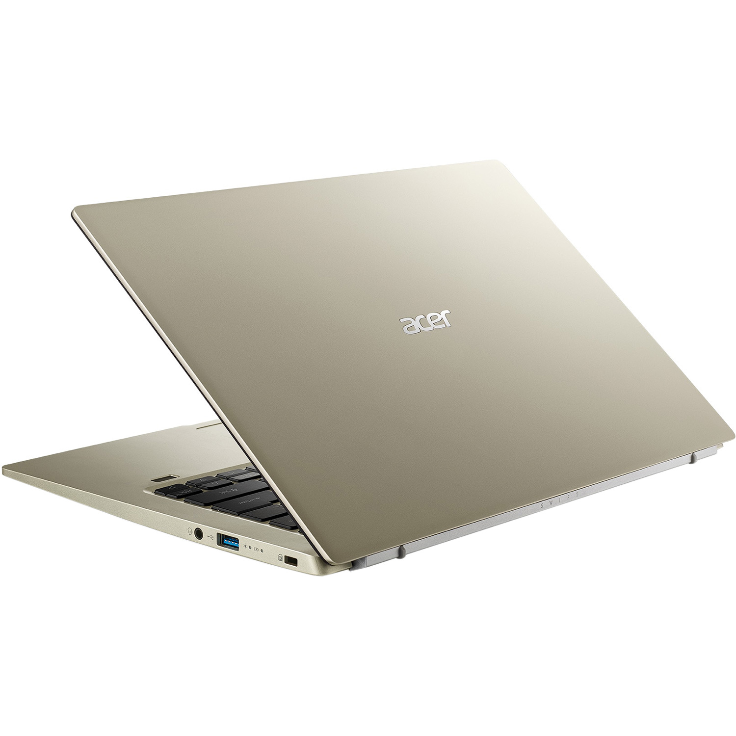Купить Ноутбук Acer Swift 1 SF114-33-P5PG (NX.HYNEU.008) - ITMag