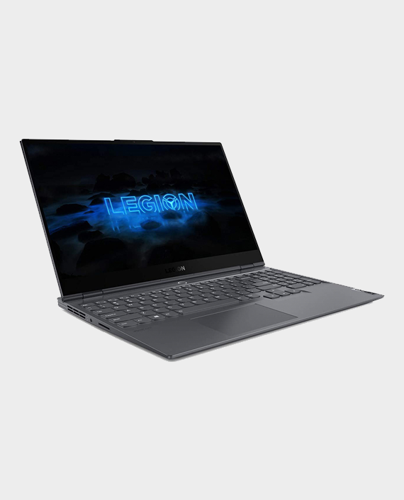 Купить Ноутбук Lenovo Legion S7 15ACH6 Storm Grey (82K80061PB) - ITMag