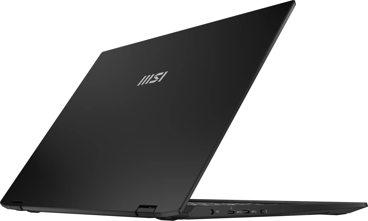 Купить Ноутбук MSI Summit E16Flip A13VET-076US (SUM1613076) - ITMag