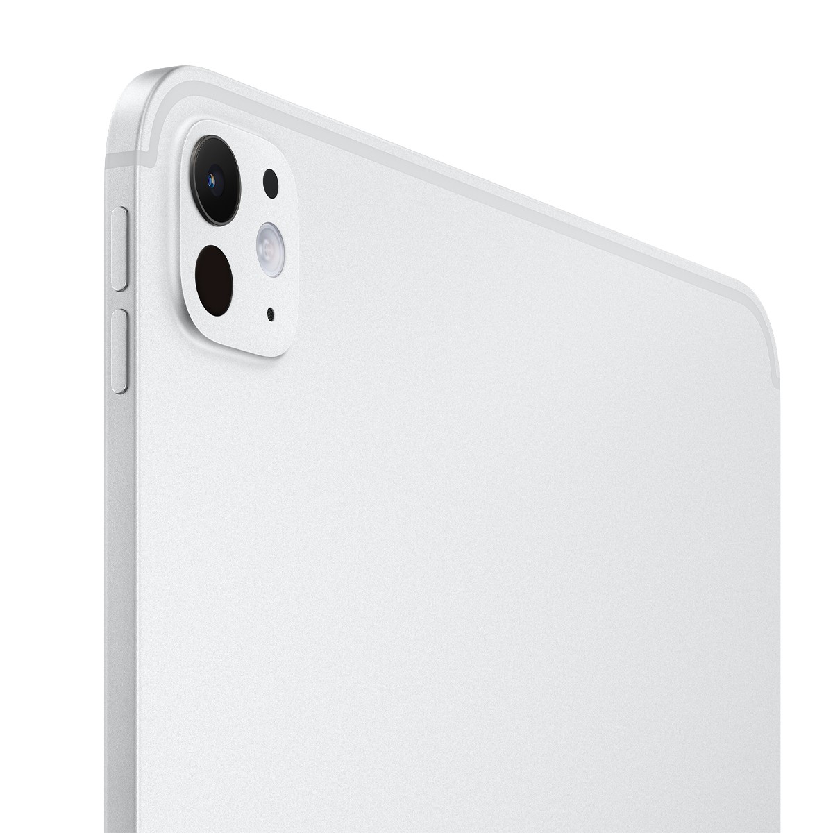 Apple iPad Pro 13 2024 Wi-Fi + Cellular 256GB Silver (MVXT3) - ITMag