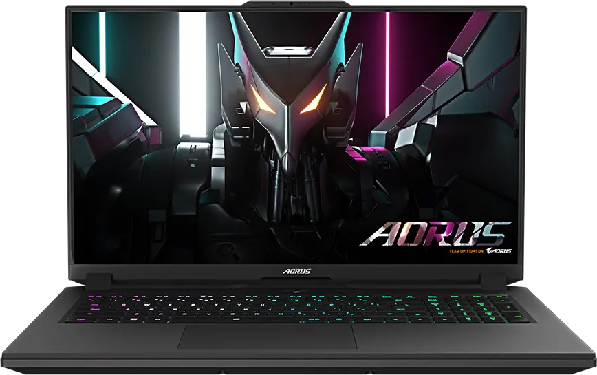 Купить Ноутбук GIGABYTE AORUS 7 9KF (9KF-E3EE513SD) - ITMag