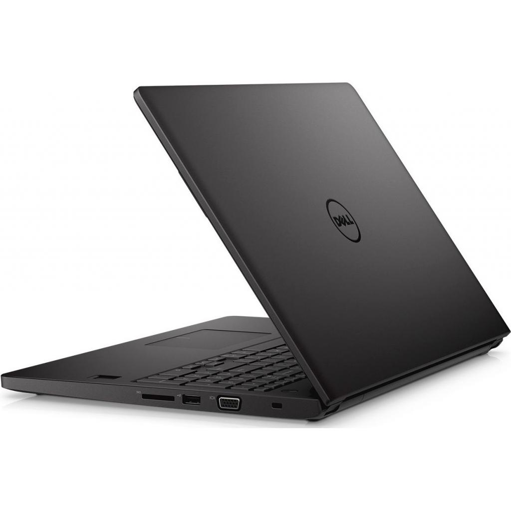 Купить Ноутбук Dell Latitude 3570 (N007L357015EMEA_UBU) - ITMag