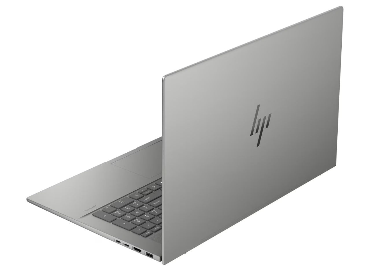 Купить Ноутбук HP Envy 17-cw1000ca (A32PTUA) - ITMag