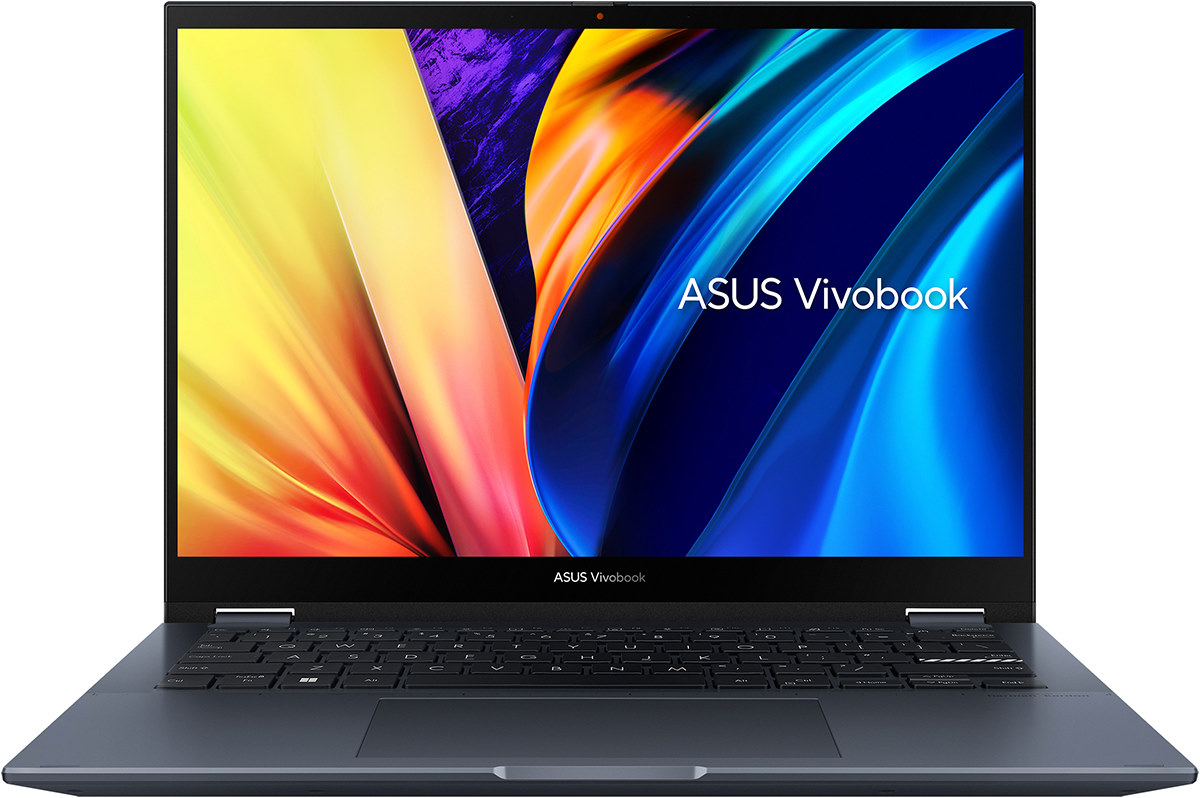 Купить Ноутбук ASUS VivoBook S 14 Flip TP3402ZA (TP3402ZA-KN008W) - ITMag