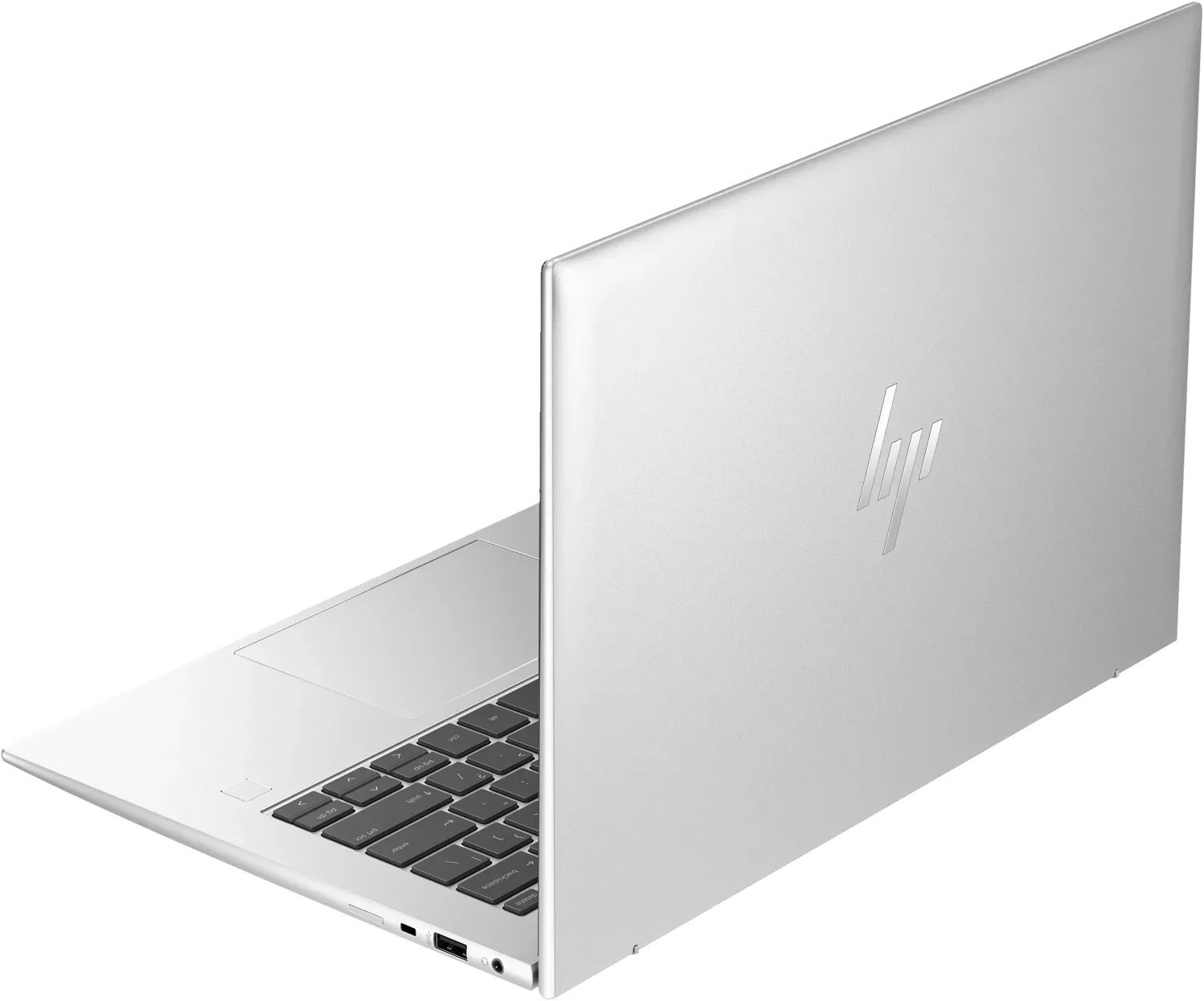 Купить Ноутбук HP EliteBook 840 G10 Silver (8A3U7EA) - ITMag
