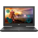 Купить Ноутбук Dell Inspiron 7577 Black (i757161S2DL-418)