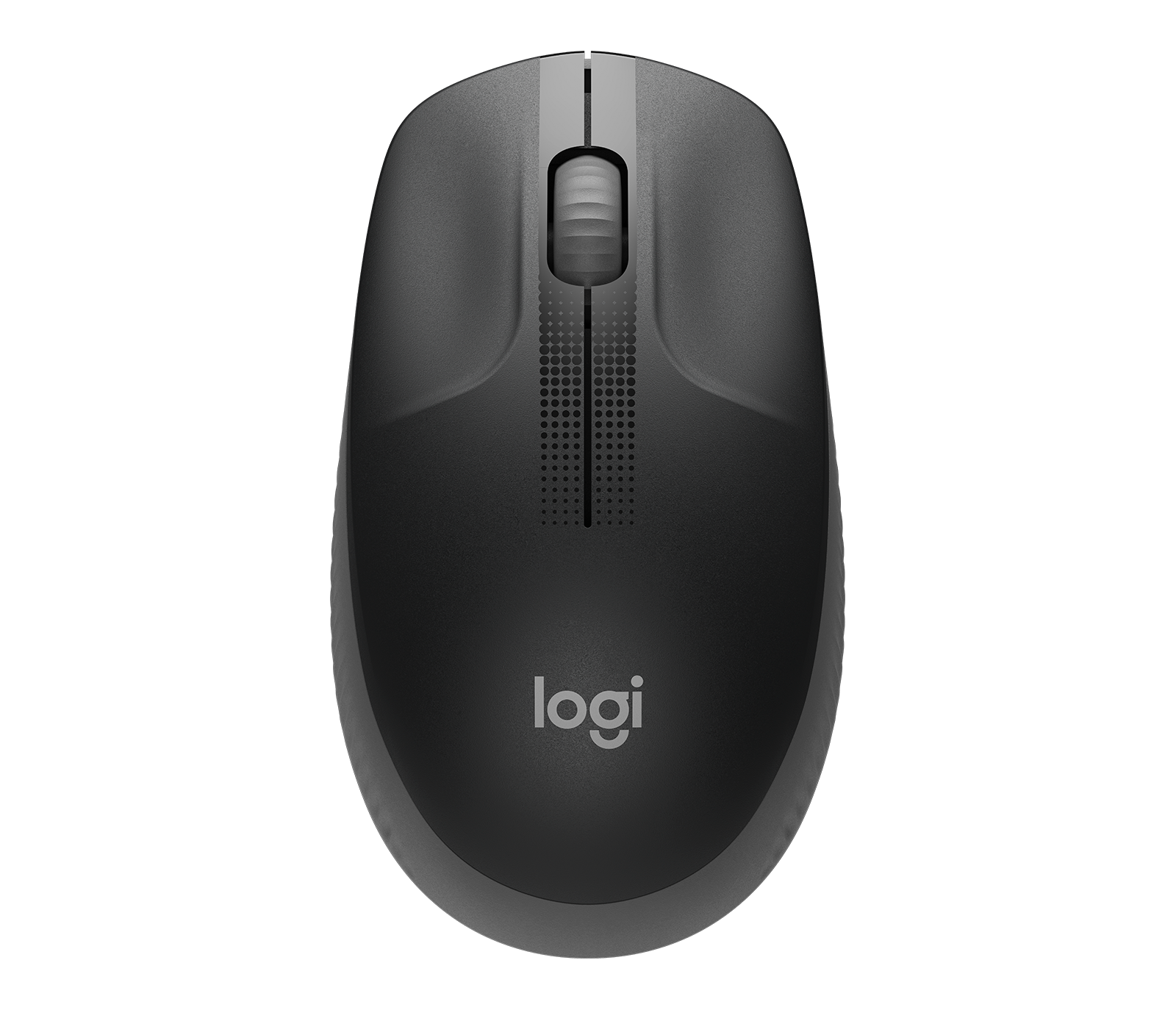 

Logitech M190 Wireless Charcoal (910-005905)