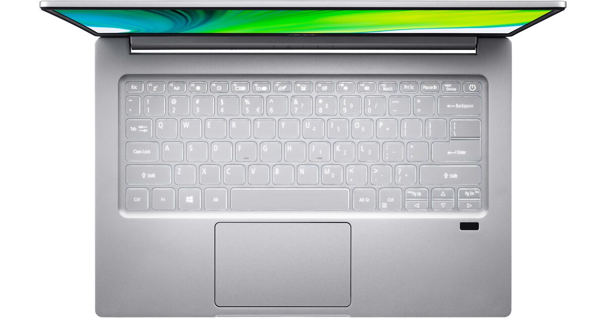 Купить Ноутбук Acer Swift 3 SF314-42-R7LH (NX.HSEAA.002) - ITMag