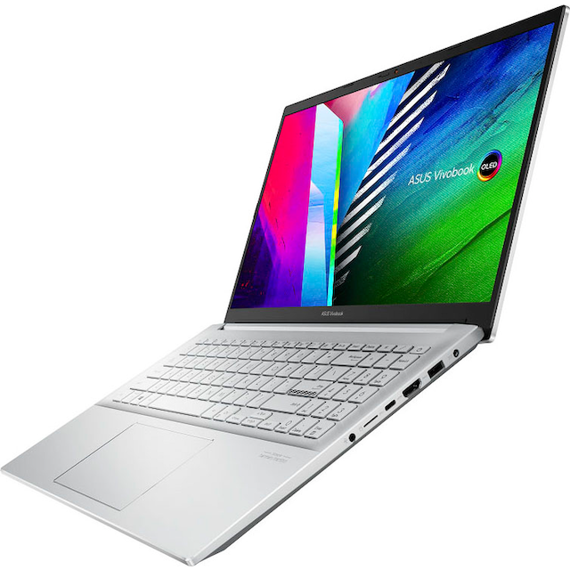 Купить Ноутбук ASUS Vivobook Pro 15 OLED D3500QC (D3500QC-VV5671) - ITMag