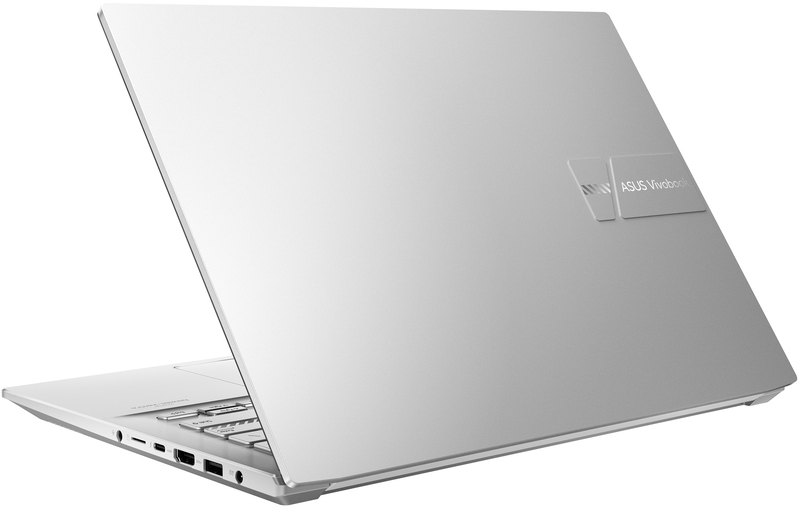 Купить Ноутбук ASUS VivoBook Pro 14 OLED M3401QC (M3401QC-KM136) - ITMag