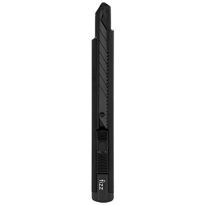 Универсальный канцелярский нож Xiaomi  Fizz Utility Knife Fog + Blades 2pcs FZ21503-H - ITMag