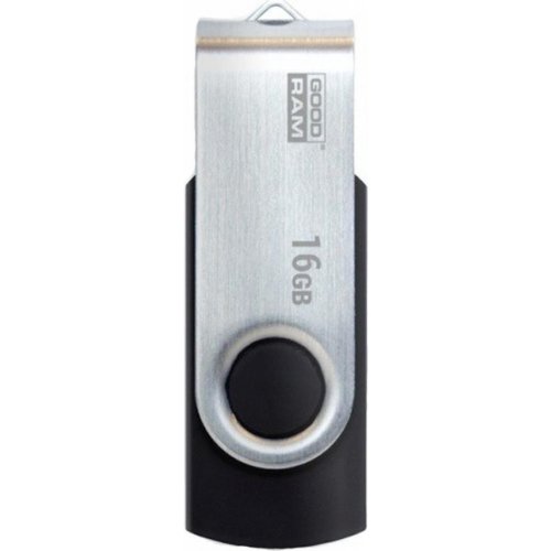 GOODRAM 16 GB Twister USB 3.0 (UTS3-0160K0R11) - ITMag