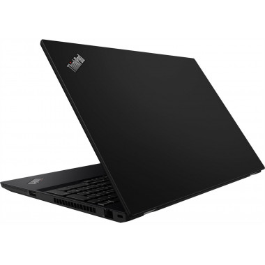 Купить Ноутбук Lenovo ThinkPad T15 Gen 2 Black (20W40081RA) - ITMag