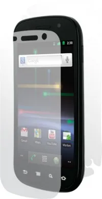 Пленка защитная EGGO Samsung Nexus i9250 clear (глянцевая) - ITMag