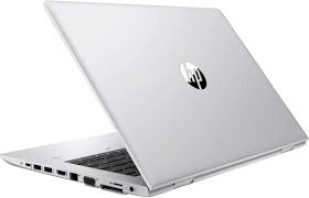 Купить Ноутбук HP ProBook 640 G5 Silver (5EG75AV_V8) - ITMag