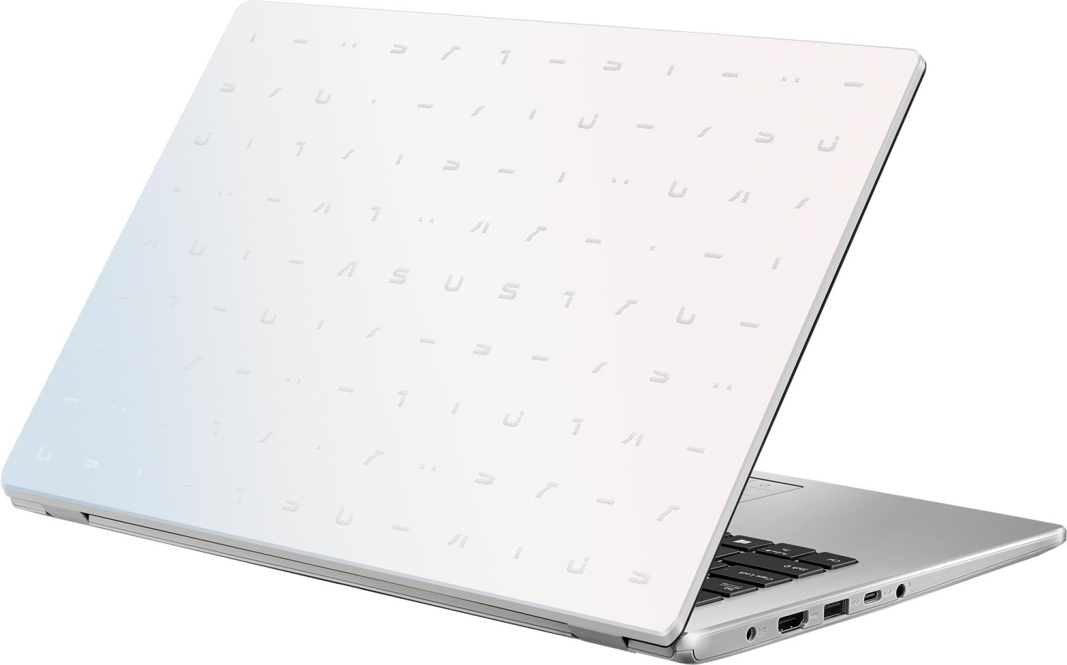 Купить Ноутбук ASUS VivoBook Go 14 E410KA Dreamy White (E410KA-BV251, 90NB0UA2-M003C0) - ITMag