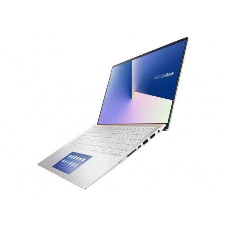 Купить Ноутбук ASUS ZenBook 15 UX534FTC Silver (UX534FTC-A8103T) - ITMag