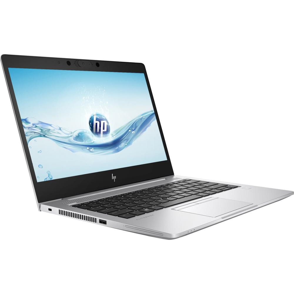 Купить Ноутбук HP EliteBook 830 G6 Silver (9FT36EA) - ITMag