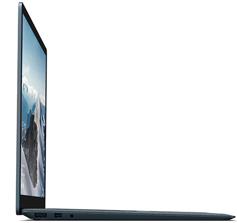 Купить Ноутбук Microsoft Surface Laptop Cobalt Blue (DAJ-00061) - ITMag