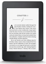 Amazon Kindle Paperwhite (2015)