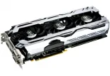 Inno3D GeForce GTX 1070 Ti HerculeZ X3 V2 iCHILL (C107T3-3SDN-P5DS)