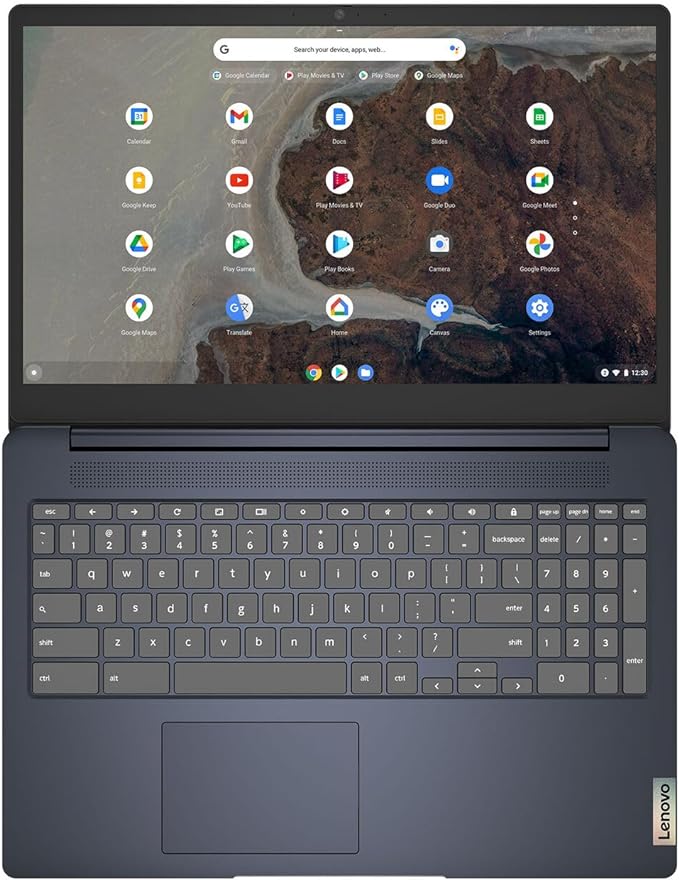 Купить Ноутбук Lenovo 3i Chromebook (82N40020US) - ITMag