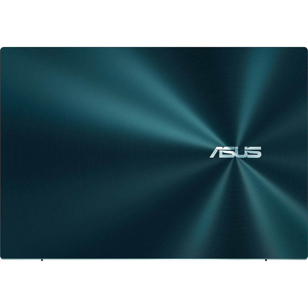 Купить Ноутбук ASUS ZenBook Pro Duo 15 OLED UX582LR (UX582LR-H2014T) - ITMag