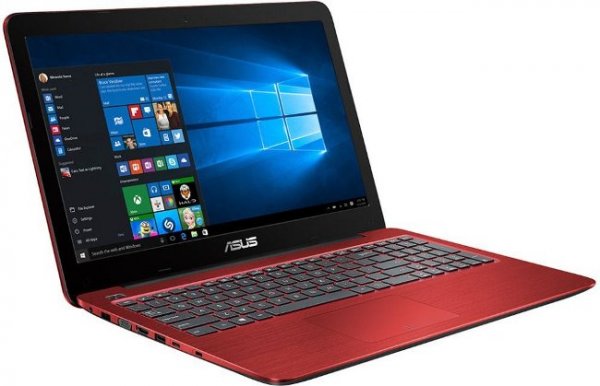 Купить Ноутбук ASUS X556UA (X556UA-DM433D) (90NB09S4-M05470) - ITMag