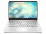 Купить Ноутбук HP 14s-fq0003ur Silver (1B2R3EA)