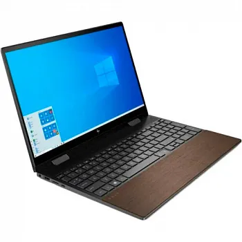 Купить Ноутбук HP ENVY x360 15-ed1012ur (321P0EA) - ITMag