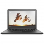 Lenovo IdeaPad 100-15 IBD (80QQ008BUA) Black