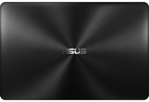 Купить Ноутбук ASUS ZenBook Pro UX550VD (UX550VD-BN071T) Black - ITMag