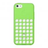 iPhone 5c Case Green Copy