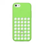 iPhone 5c Case Green Copy