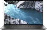 Купить Ноутбук Dell XPS 15 9500 Platinum Silver (X9500F716S1T1650TIW-10PS)