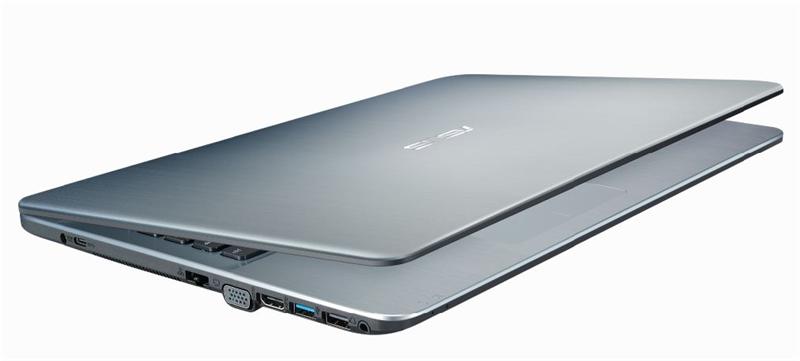Купить Ноутбук ASUS R541UA (R541UA-XO273T) Silver Gradient - ITMag