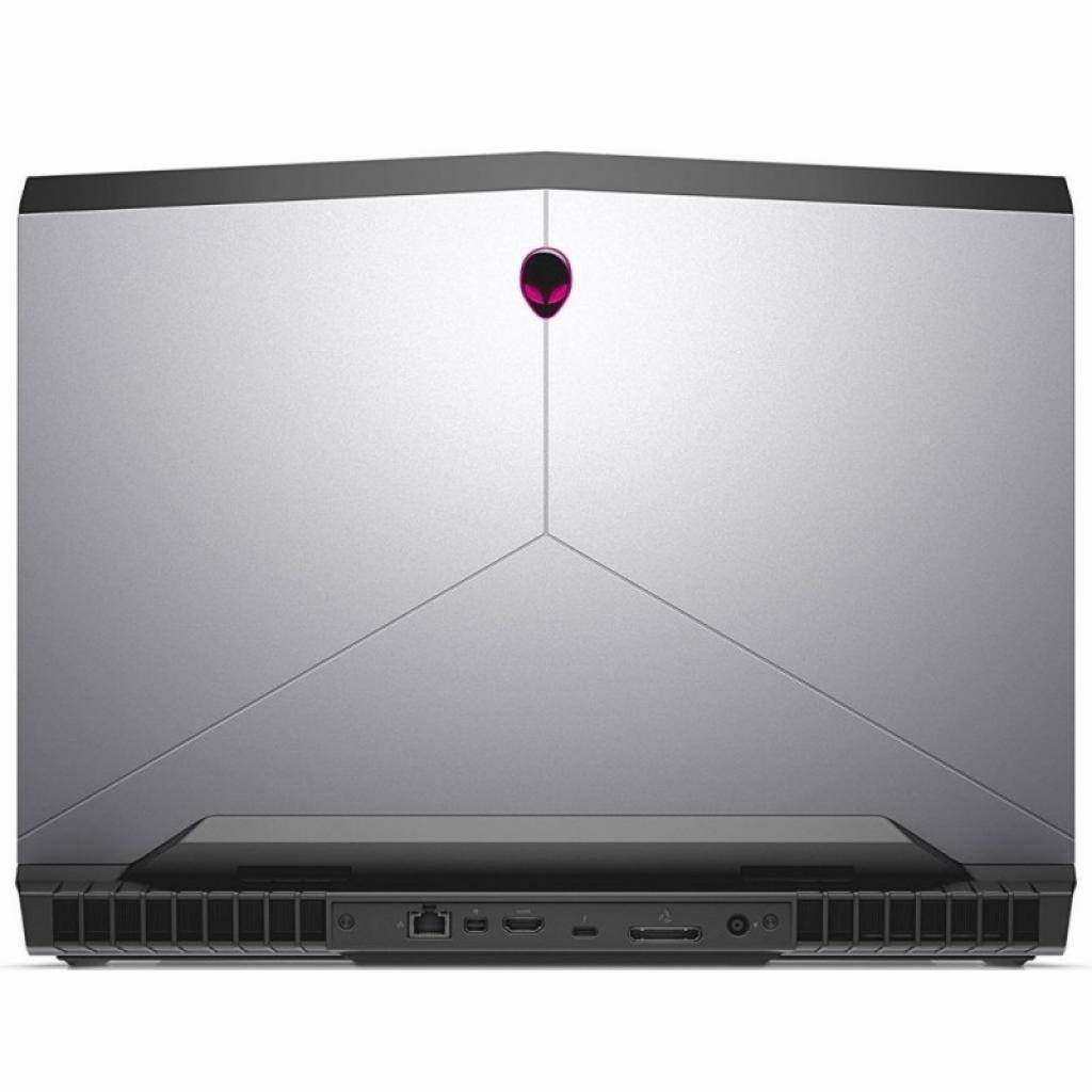Купить Ноутбук Alienware 15 R4 Gray (A15Fi932S3H1GF18-WGR) - ITMag