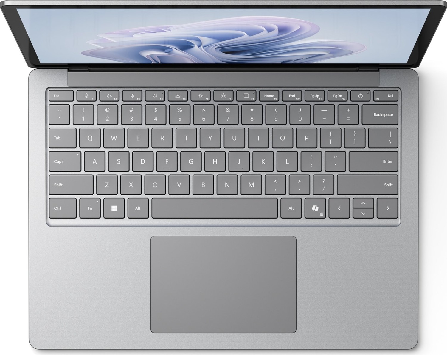 Купить Ноутбук Microsoft Surface Laptop 6 (ZLU-00026) - ITMag