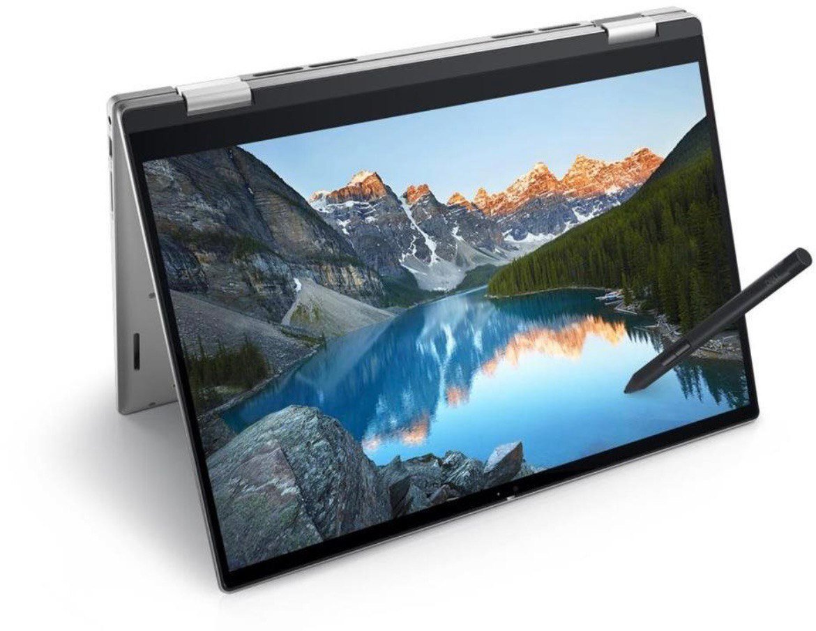 Купить Ноутбук Dell Inspiron 7420 (i7420-7976SLV-PUS) - ITMag