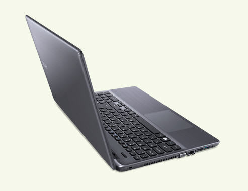 Купить Ноутбук Acer Aspire E5-571-54FL (NX.MLTAA.033) Витринный - ITMag