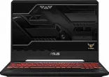 Купить Ноутбук ASUS TUF Gaming FX505GD (FX505GD-BQ166T)